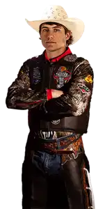 Maverick Smith