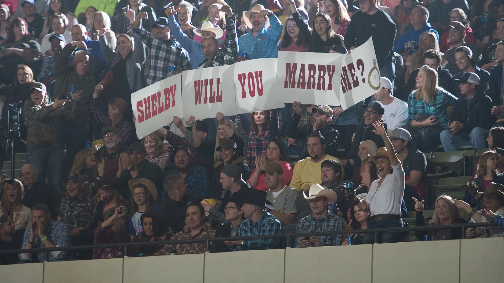 “Till Dirt Do Us Part”: Pittsburgh Steelers legend Brett Keisel to officiate the marriage of eight couples at PBR’s Valentine’s Day event at PPG Paints Arena
