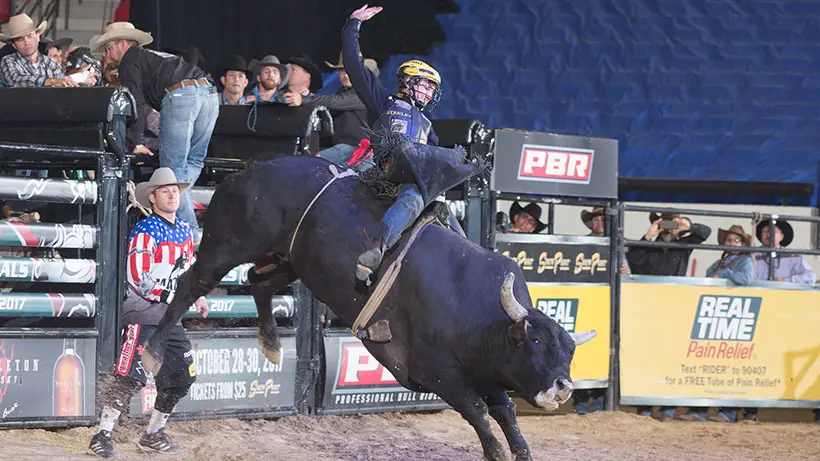 The Top 6 rides in Velocity Tour Finals history