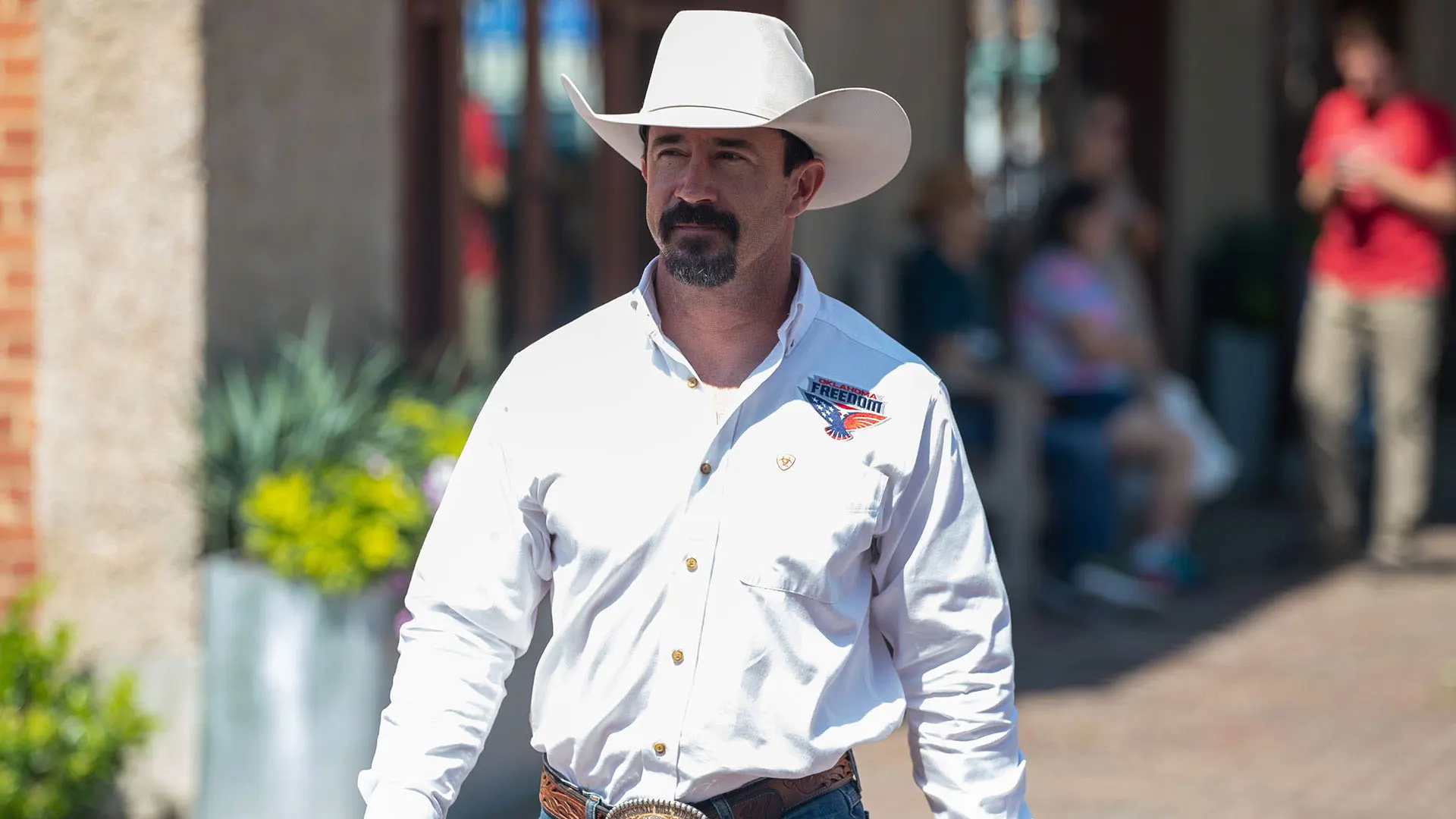 PBR announces 2023 class of Heroes and Legends inductees to be honored Sept. 9 at National Cowboy & Western Heritage Museum in Oklahoma City