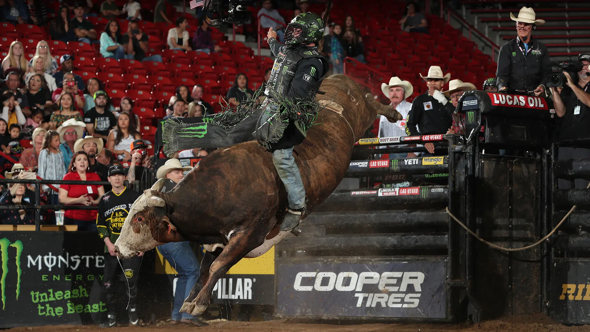 Draw revealed for Berger’s $125,000 team challenge
