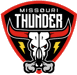 THUNDER