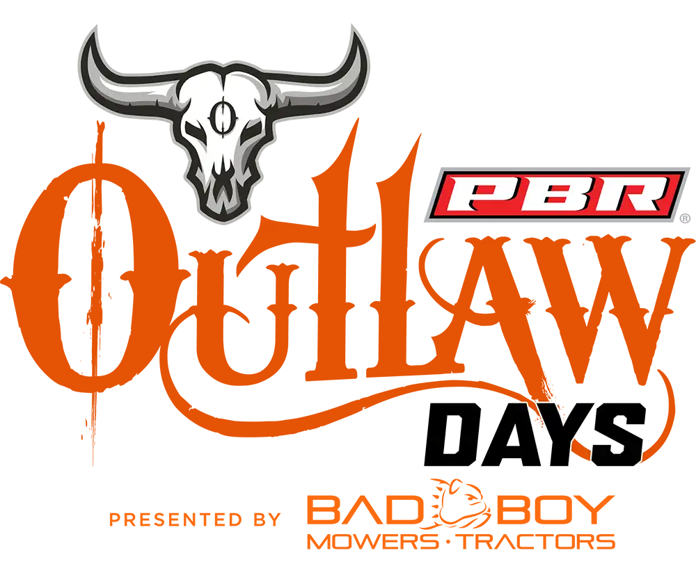 PBR Teams: Outlaw Days | October 2-4, 2025 | BUY NOW