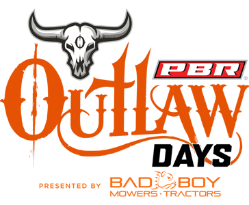 PBR Teams: Outlaw Days