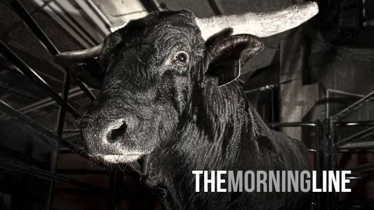 The Morning Line: Little Rock, Round 1