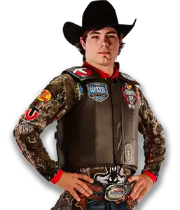 Conner Halverson