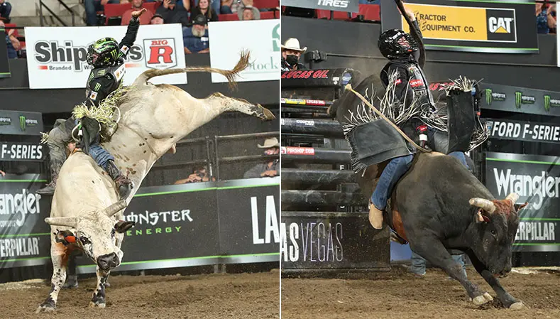 What 2 Watch 4: Lincoln to feature World Finals preview with Smooth Operator and Chiseled squaring off again