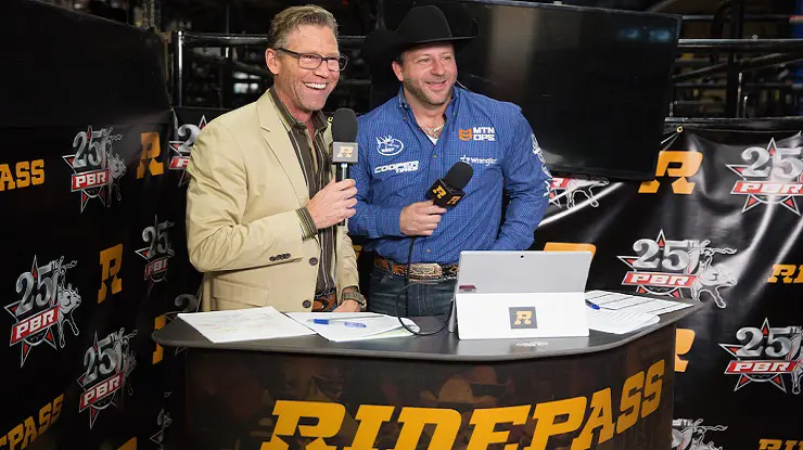 PBR Global Cup to Stream Live from Australia on RidePass