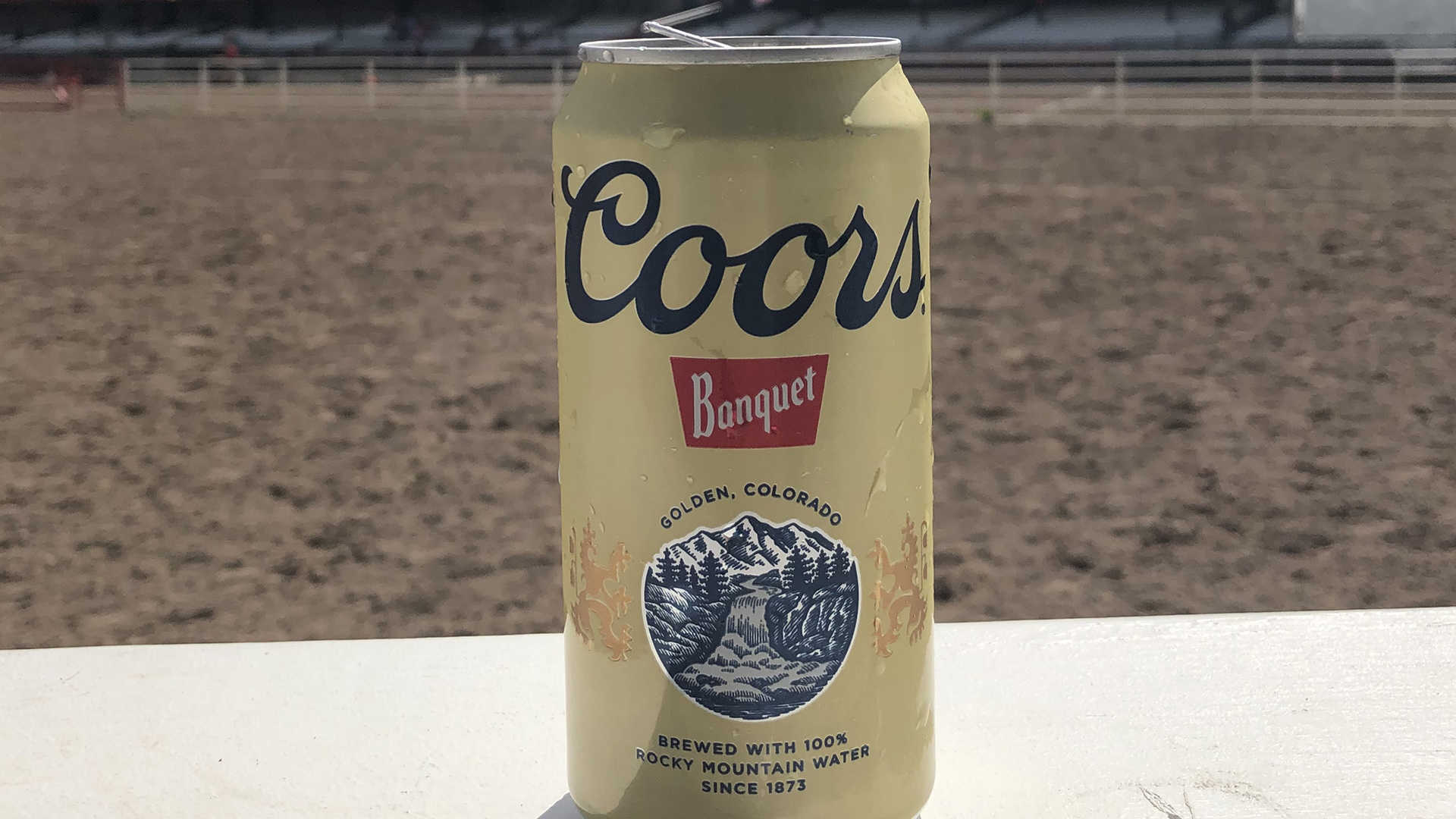 PBR | PBR announces Coors Banquet as official beer, image size:1920x1080