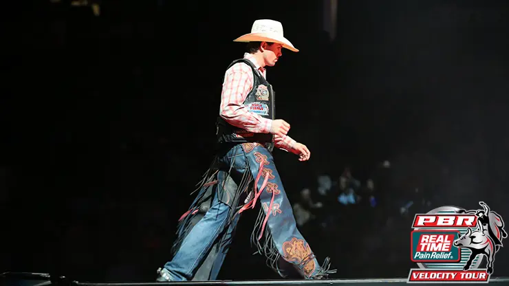 Richardson riding torrid pace into Big Sky
