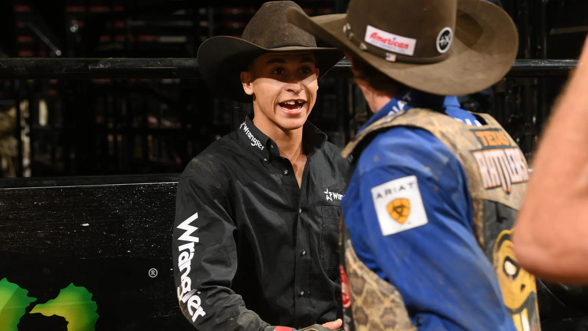 By the Numbers: “Mr. 90 Point” Dalton Kasel doubles down, becomes first rider to earn three wins