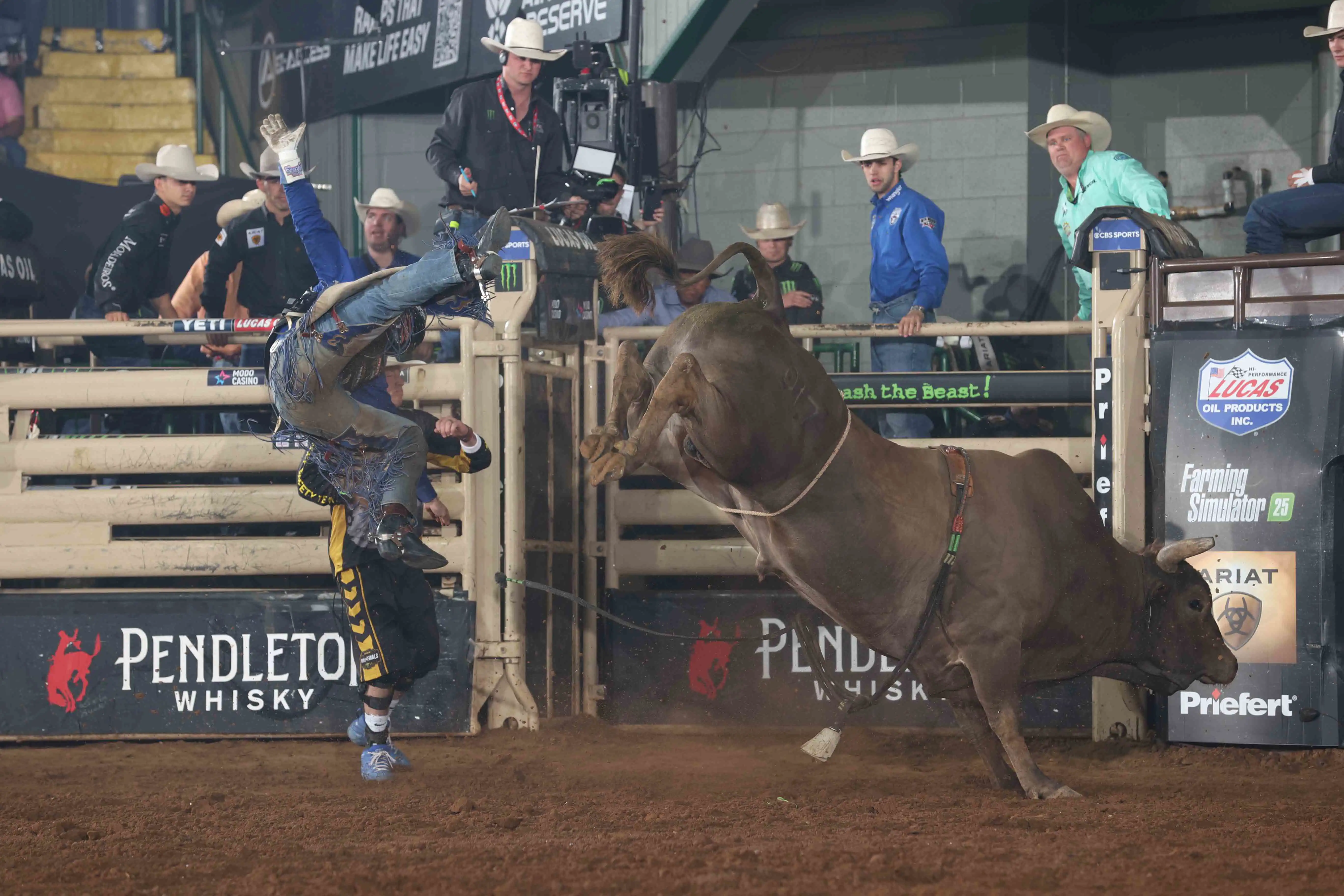 25 LIVE Fort Worth 02 077