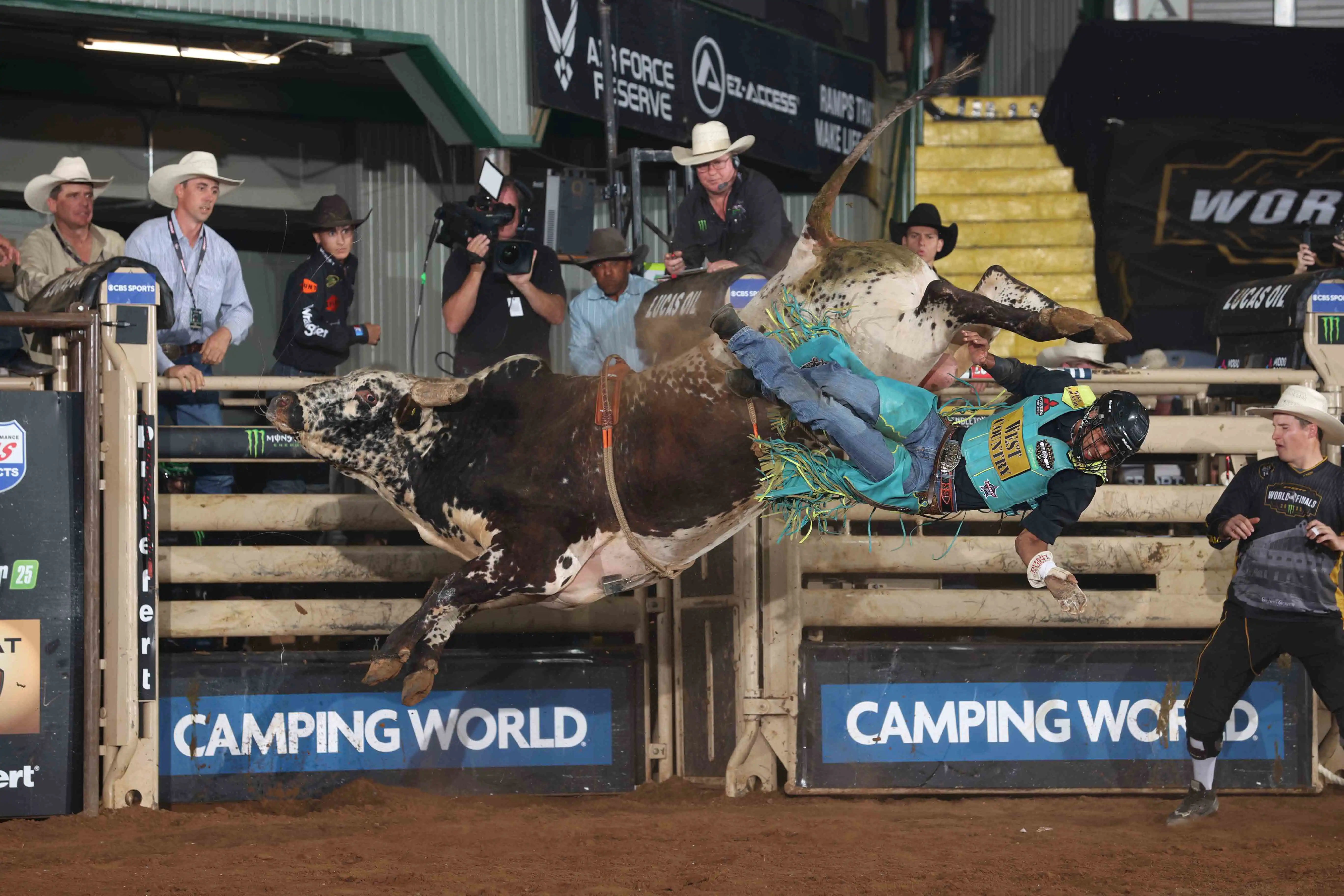 25 LIVE Fort Worth 01 147