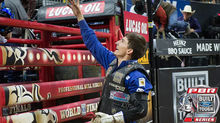 BFTS Season Countdown: No. 4 Ryan Dirteater  