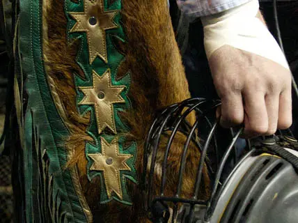 Arkansas hosts 2 PBR development tour events