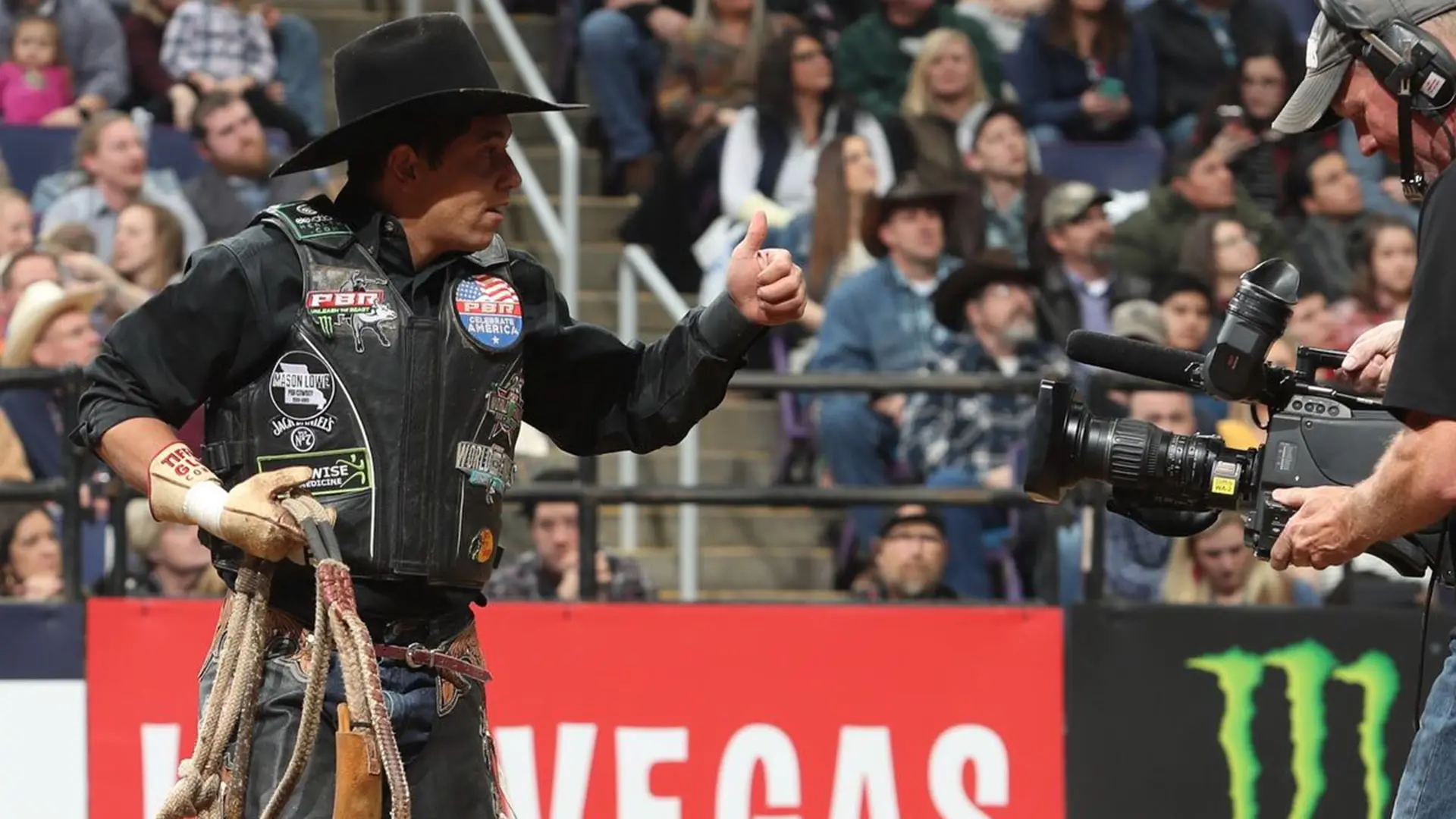 Marcilio calls 2018 Iron Cowboy shortcoming worst loss of career