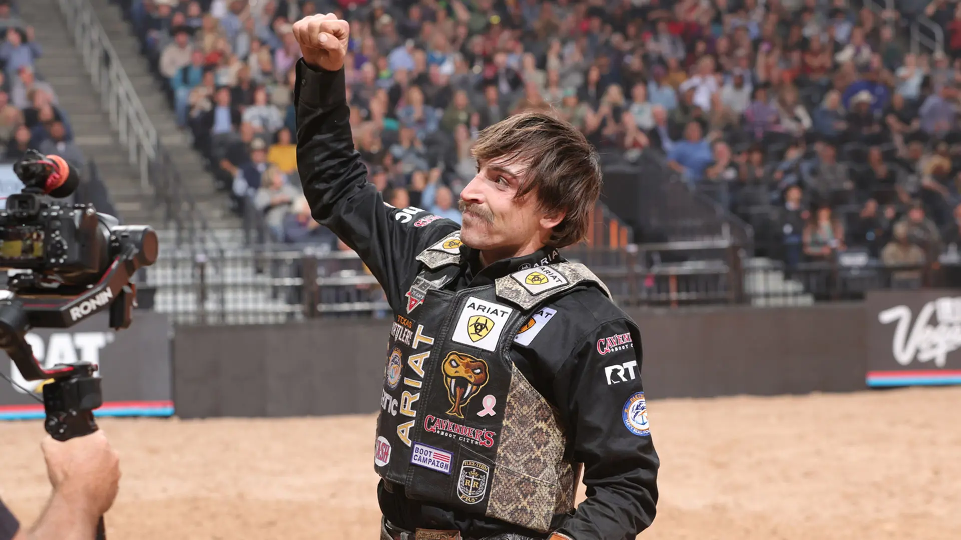 Texas’ ‘junkyard dogs’ eliminate superstar-loaded Austin and Carolina from PBR Team Series Championship