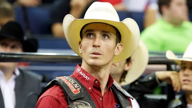 Jordan Hupp wins Prescott Touring Pro Division event