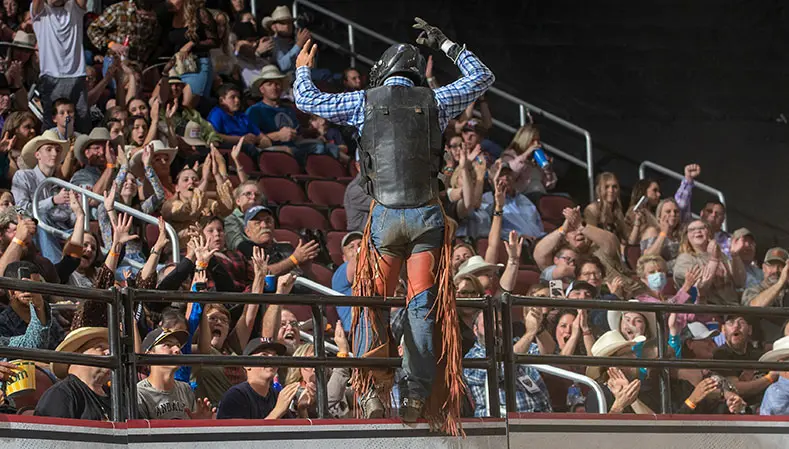 2022 Pendleton Whisky Velocity Tour Finals is last opportunity for riders to qualify for the World Finals in Fort Worth