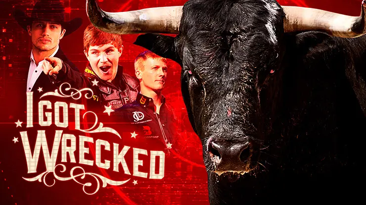 'I Got Wrecked' gives an unvarnished look at the world’s most dangerous sport