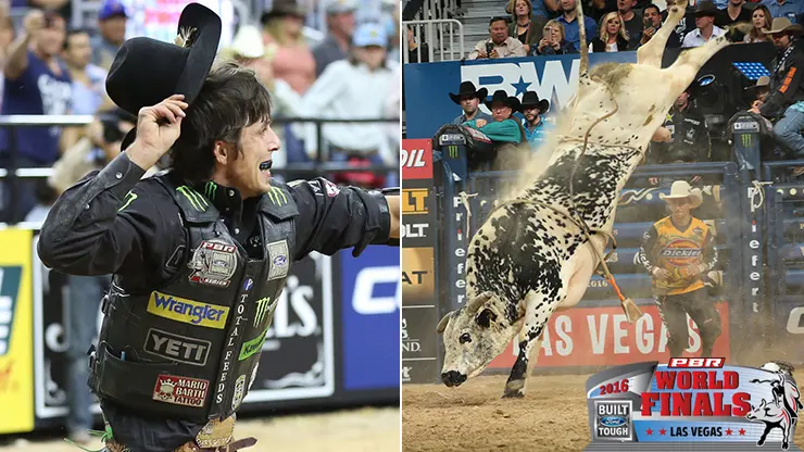 Mauney selects Jared Allen’s Air Time for Round 5