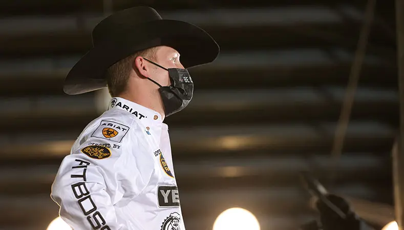 By the Numbers: Unleash The Beast resuming this weekend in Del Rio, Texas