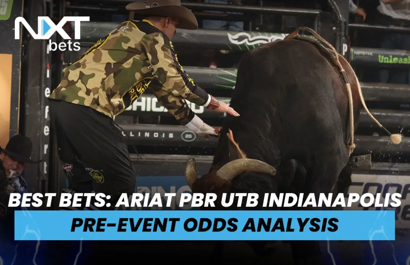 PBR UTB Indianapolis betting insights