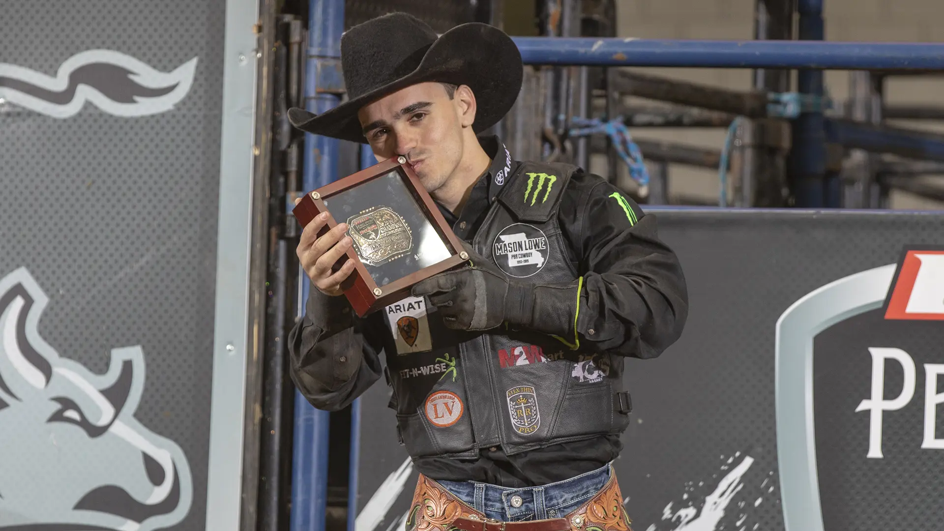 Leme wins Dayton Rumble, closes in on world No. 1 ranking