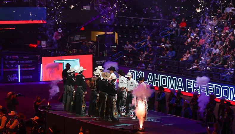 Freedom, Rattlers set to kick off competitive weekend of Texas sports ahead of Red River Showdown