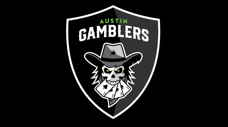 Austin Gamblers to compete in groundbreaking PBR Team Series launching in June 2022