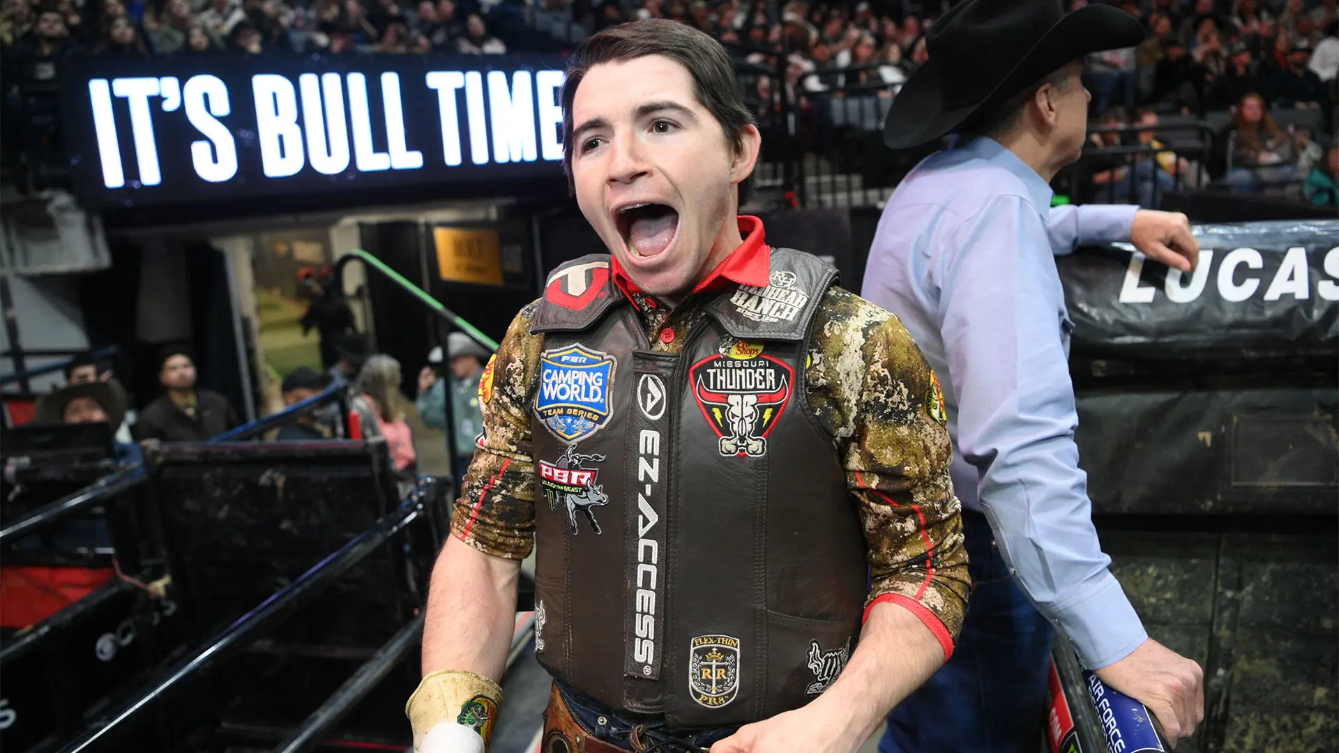 PBR Teams: Breaking down each team's top performing rider from 2024 PBR Camping World Team Series action