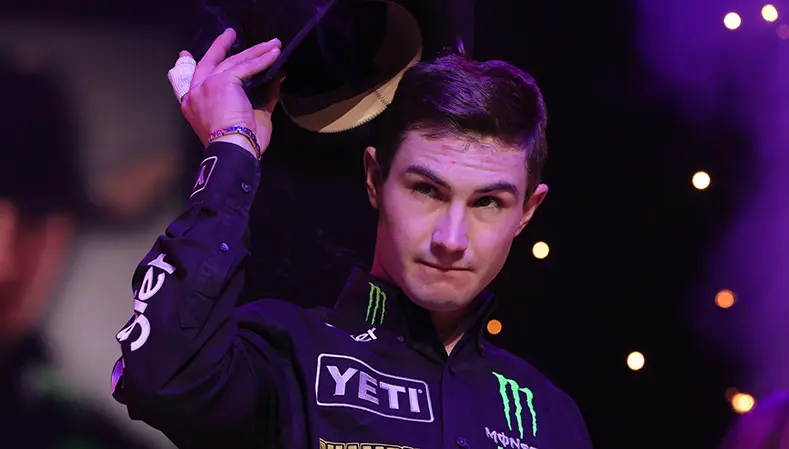 Riders available for the PBR Team Series Supplemental Draft