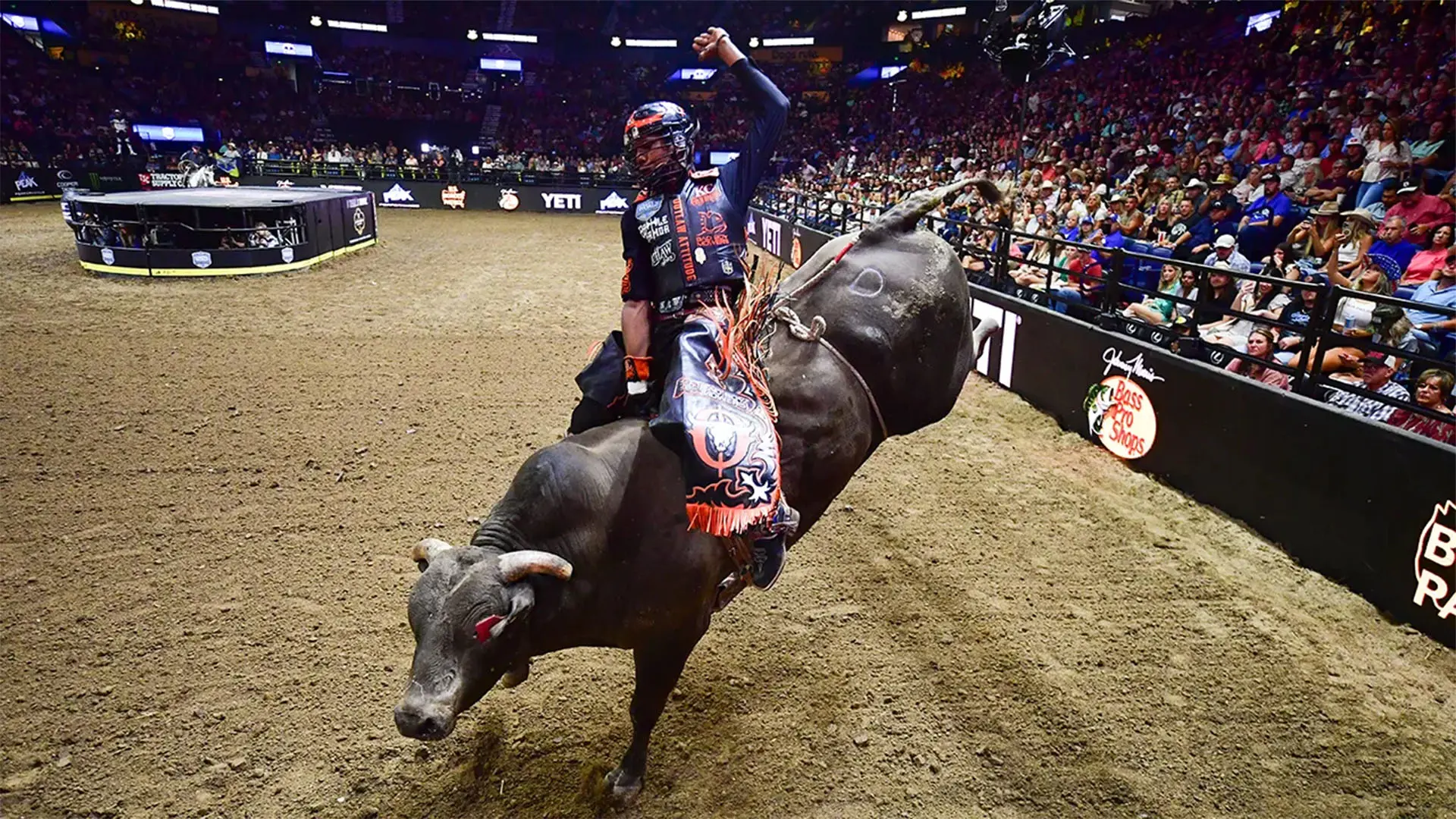 Best Bets: PBR Teams Rattler Days pre-event odds