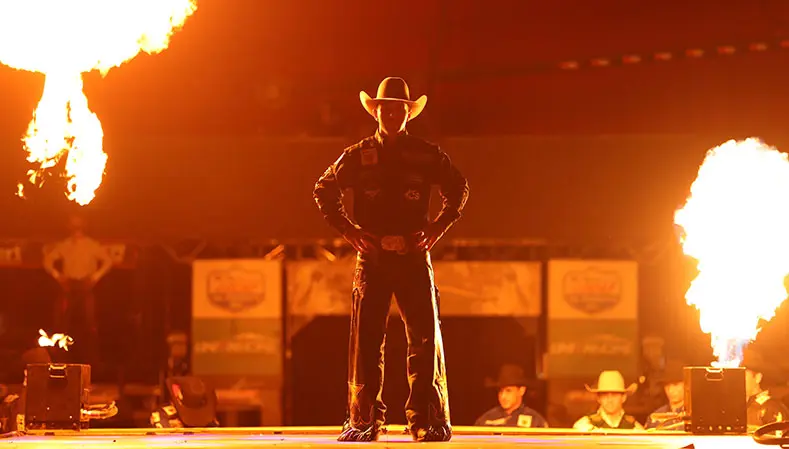 Unleash The Beast returns to St. Louis for 24th time in league history Feb. 18-19