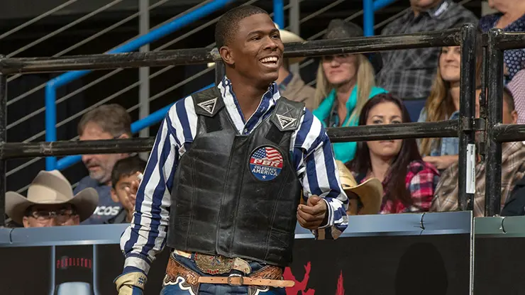 Mitchell ready to take next step in his career