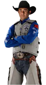 João Henrique Lucas