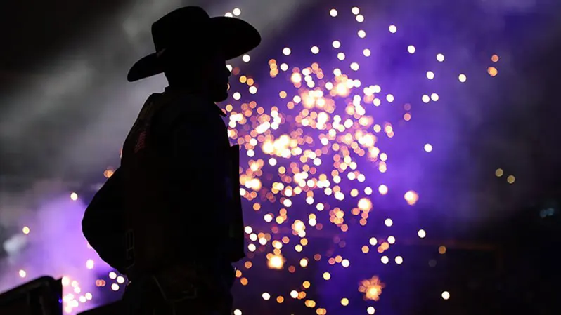 PBR Unleash The Beast Event in Pensacola, Florida, Postponed to Oct. 24-25