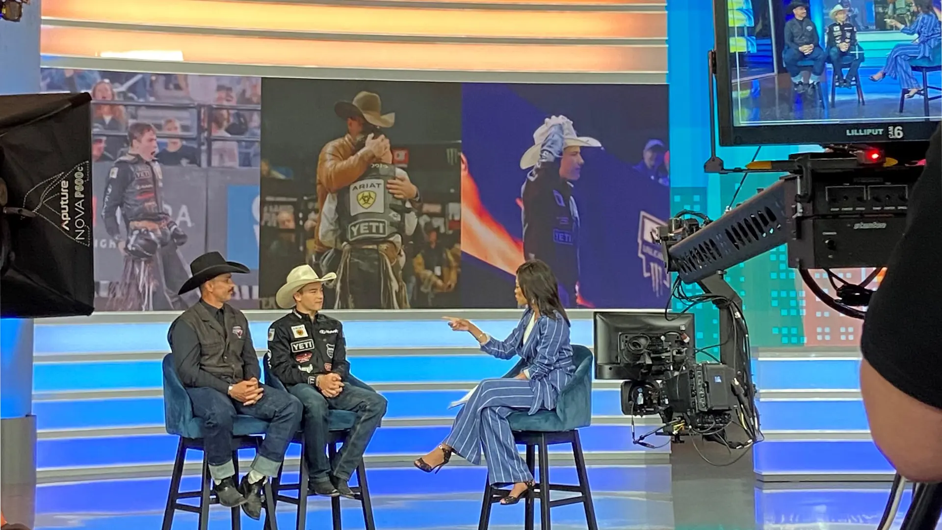 New PBR broadcast deals to give fans live events in regular Friday through Sunday windows