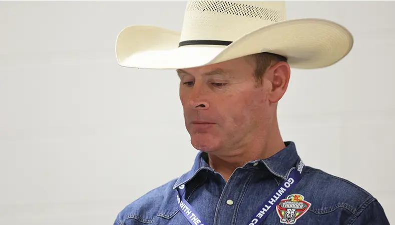 Getting the Job Done: New series shines light on inception of PBR Team Series