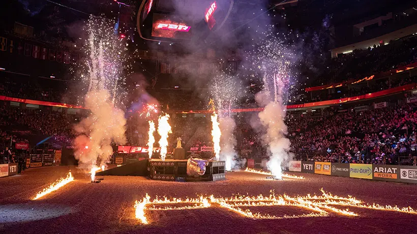 2019 PBR World Finals qualifiers set field for feverishly contested world title race