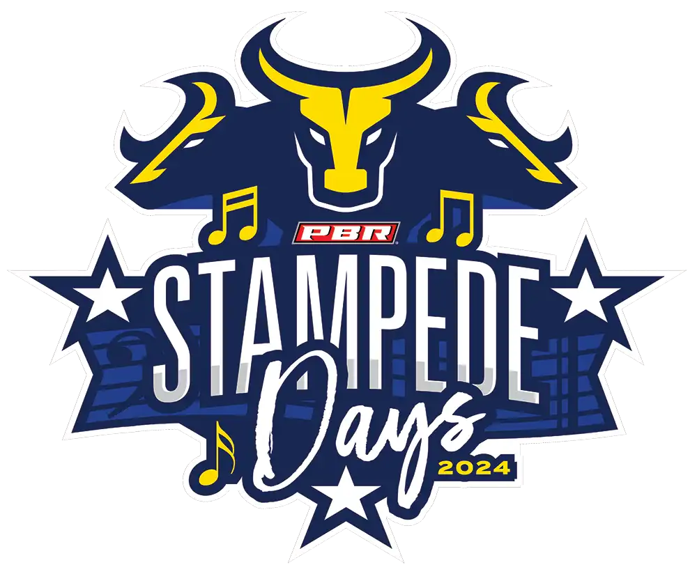 PBR Teams: Stampede Days | August 15-17, 2025 | BUY NOW