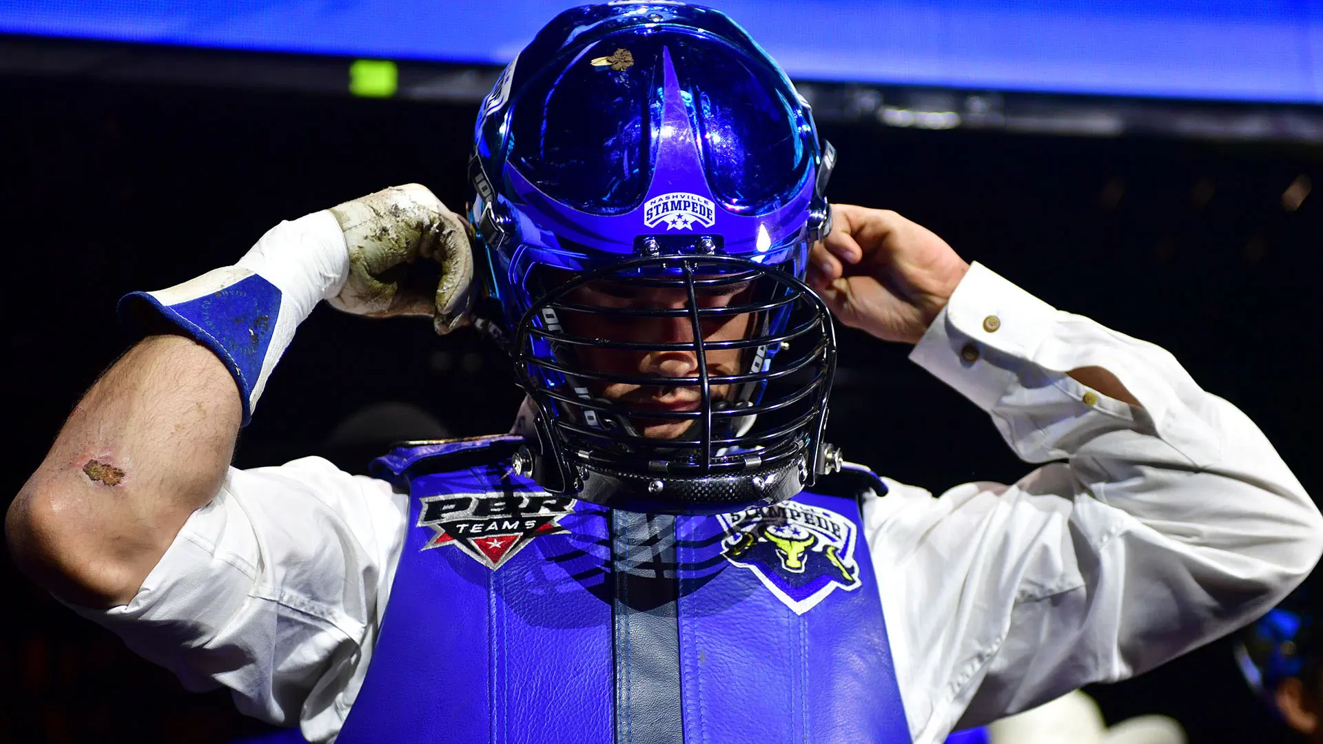 PBR Teams Preview: Stampede deeper and stronger than squad that won 2022 Teams Championship