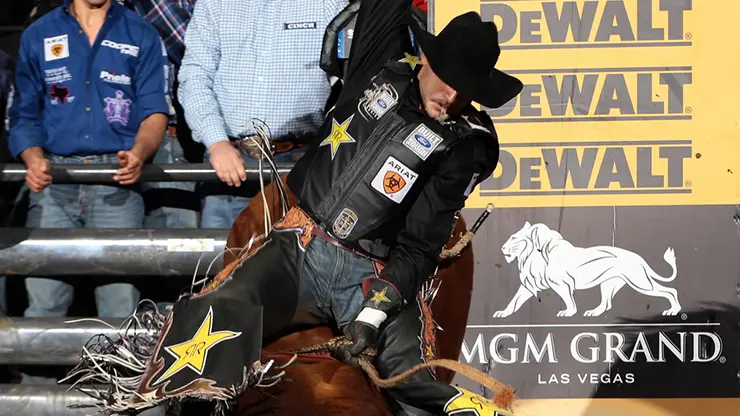 PBR returns to Emerald City on March 27-28