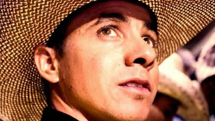 PBR mourns the loss of Giliard Antonio