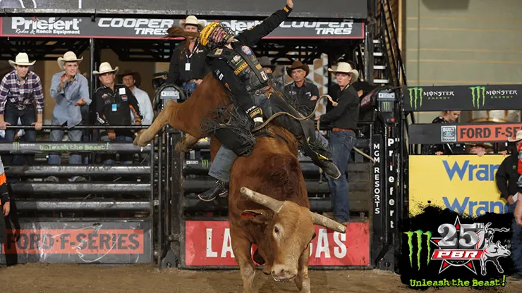 Grunt Style World Finals Watch: Triplett makes his move with Beaver Creek Beau