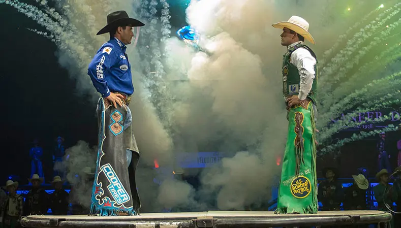 What to Watch For: 2022 PBR World Finals format breakdown & title race implications