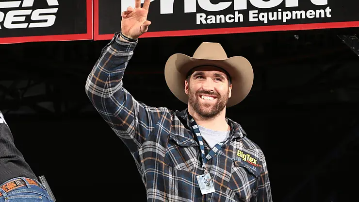 Allen goes all-in on the PBR