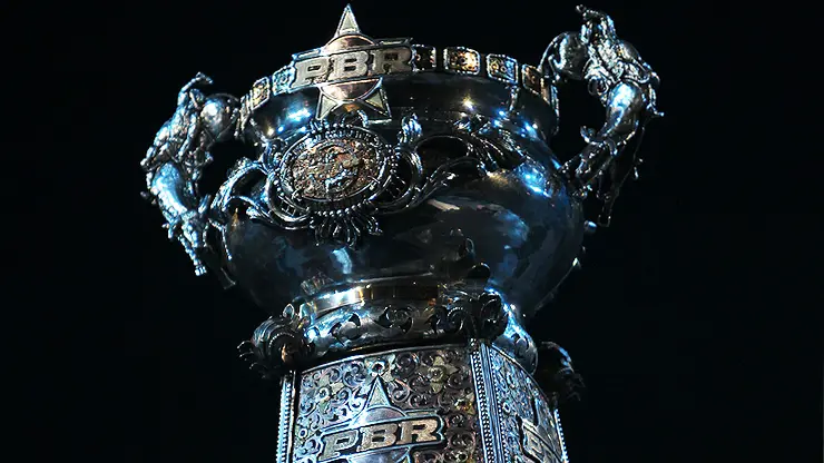 PBR Built Ford Tough World Finals return to Las Vegas