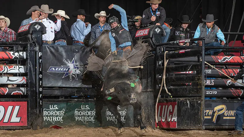19-year-old Richardson rallies for unexpected first World Finals qualification