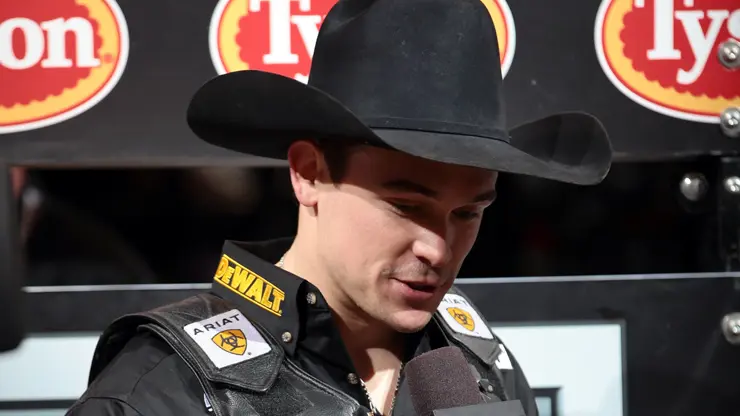 Focused Triplett off to blazing start